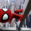spiderman, marvel, spider-man, toy, buildings, spiderman, spiderman, spiderman, spiderman, spiderman, marvel, marvel, marvel, marvel